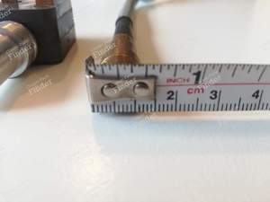 Overspeed warning - CITROËN GS / GSA - B31476 GS- thumb-7