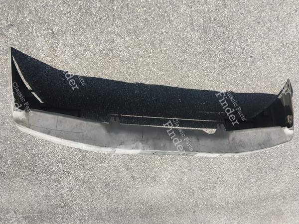 Front bumper - CITROËN Visa / C15 - 2