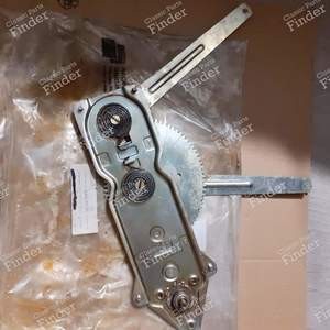 MÉCANISME LÈVE VITRE AVANT - NISSAN Trade - 016050130 g.016050140 d- thumb-3