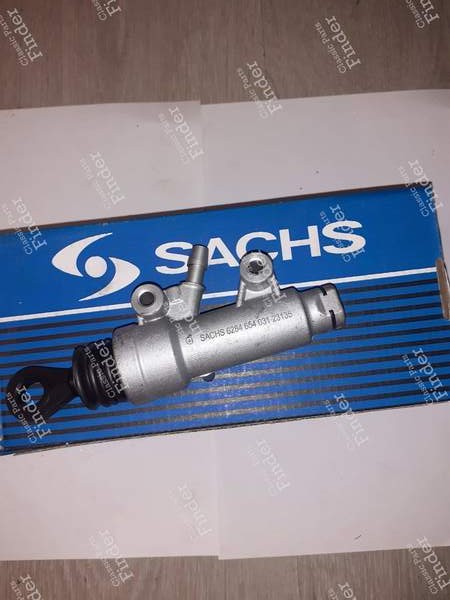 Clutch transmitter - MINI Mini (R50) - 6284654031- 0