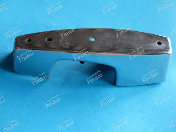 Klaxon de pare-chocs arrière gauche - RENAULT 8 / 10 (R8 / R10) - 0822860700- 0