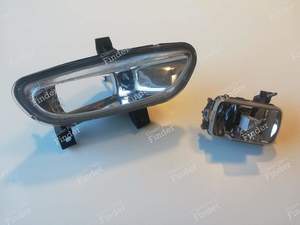 Left front fog lamp (up to 2003) - PEUGEOT 406 Coupé - 026708 / 66978350G- thumb-8