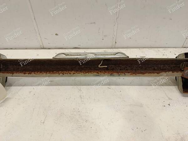 Rear bumper - OPEL Kadett (B) - 6