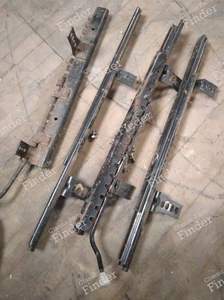 Sitzrutsche für Renault 12 und Estafette - RENAULT 12 / Virage (R12)