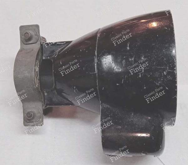 Boîtier de clignotant - PORSCHE 356 - 0