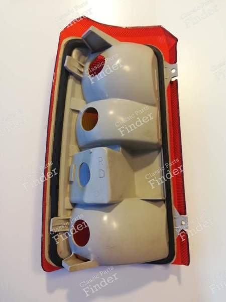 Rücklicht rechts + Platine - für Kombi-Auto - RENAULT 18 (R18) - 53297- 5
