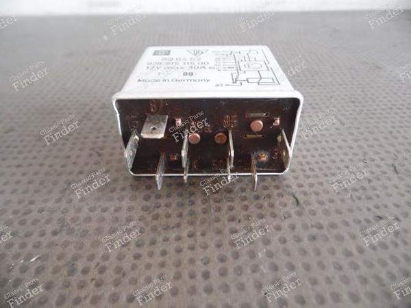 RELAIS DE DEGIVRAGE - PORSCHE 928 - 92861511500- 2