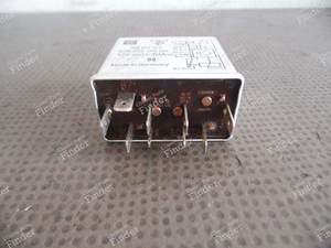 RELAIS DE DEGIVRAGE - PORSCHE 928 - 92861511500- thumb-2