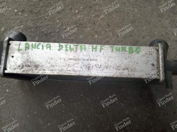 Ladeluftkühler Lancia Delta HF Integral - LANCIA Delta / Prisma - 5