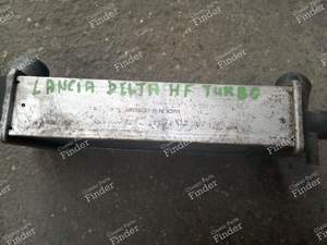 Ladeluftkühler Lancia Delta HF Integral - LANCIA Delta / Prisma - thumb-5