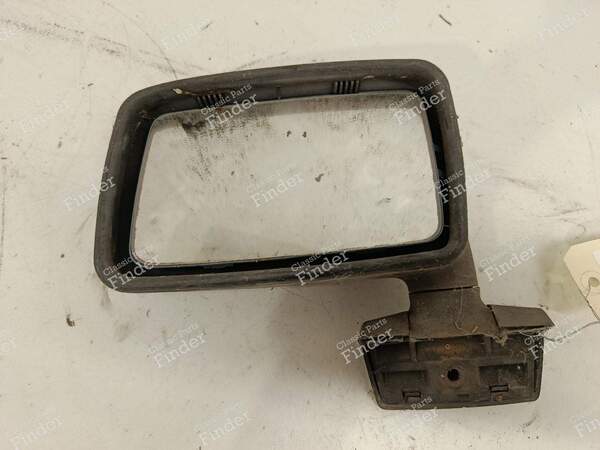 Left-side mirror - CITROËN Visa / C15 - 2