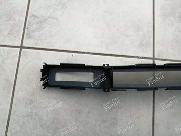 Bandeau de tableau de bord - CITROËN XM - 4