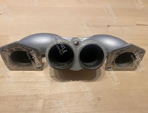 Intake manifolds for PRV V6 engine - PEUGEOT 504 Coupé / Cabriolet - 77002672113- thumb-2