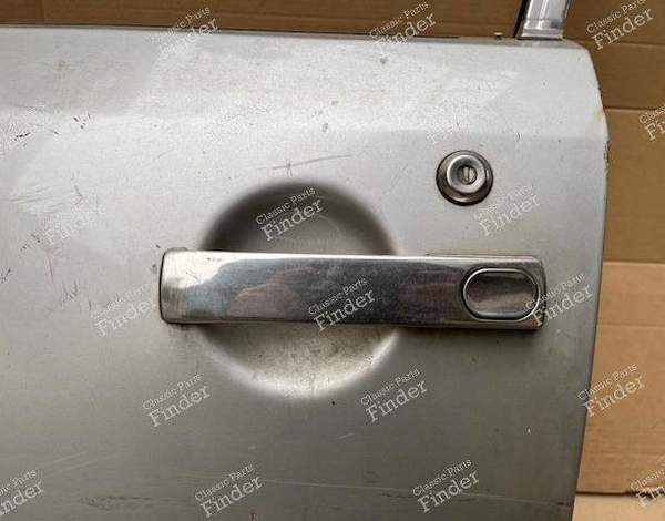 Front left door - CITROËN CX - 1