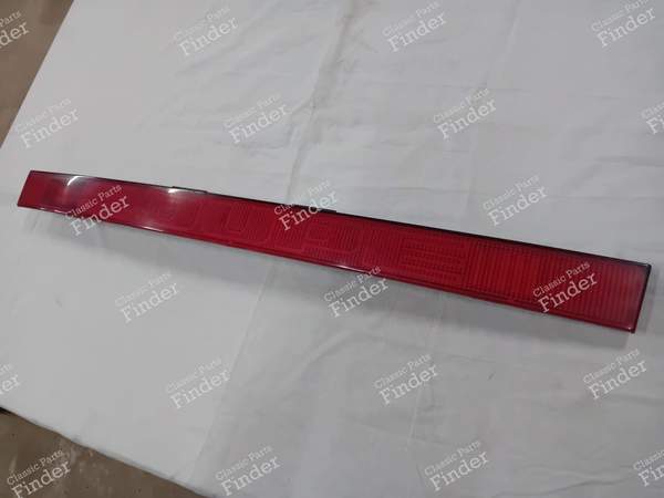 Heckblende Audi coupé GT - AUDI Coupé GT/Quattro (B2) - 85945697- 2