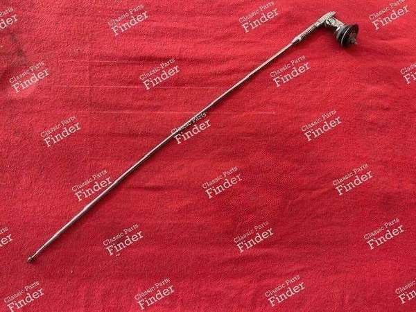 Antenne de toit - CITROËN DS / ID - 0