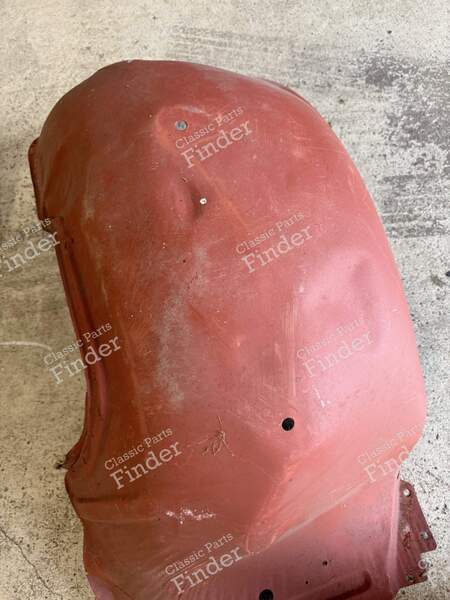 Front Inner Fender - CHEVROLET Chevelle / Malibu / El Camino - 5