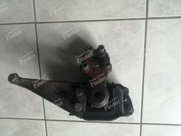 Front right engine mount - CITROËN C6 - 2