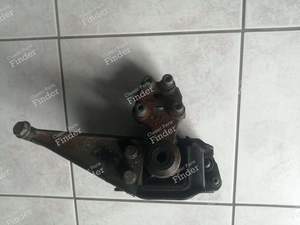 Front right engine mount - CITROËN C6 - thumb-2