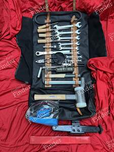 Trousses d'outillage - FERRARI 275 GTB - thumb-6