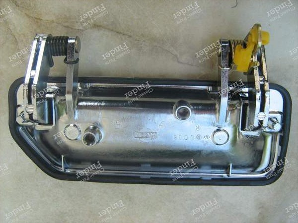 Right rear door handle - NISSAN Cedric / Gloria / 300C (Y30) - 82606v5000- 1
