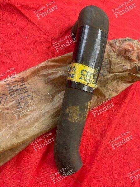 Original water hose DS 21 and 23 - CITROËN DS / ID - DX235103A- 1