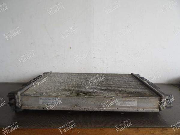 RADIATEUR version S2 - PORSCHE 944 - 95110603103 - Equiv. 95110603150, 95110603101, 95110603102- 4