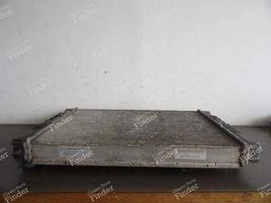 RADIATEUR version S2 - PORSCHE 944 - 95110603103 - Equiv. 95110603150, 95110603101, 95110603102- thumb-4