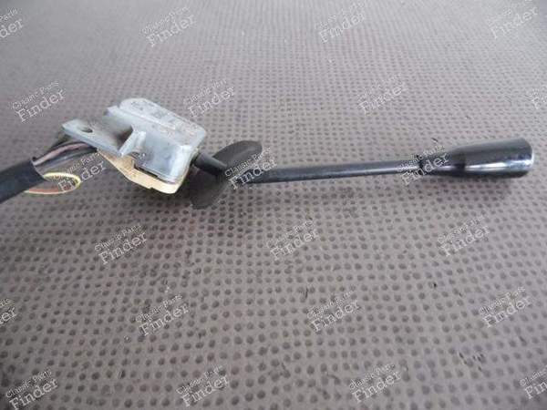 COMMODO SCHEIBENWISCHER BMW 02-E10 - BMW 1502 / 1602 / 1802 / 2002 / Touring (02-Serie) - 1357009 - 61311357001- 2