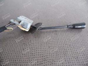 COMMODO SCHEIBENWISCHER BMW 02-E10 - BMW 1502 / 1602 / 1802 / 2002 / Touring (02-Serie) - 1357009 - 61311357001- thumb-2