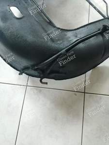 Bac de roue de secours - CITROËN XM - thumb-2