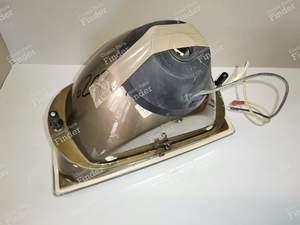 Phare droit - PEUGEOT 504 - 6202.40- thumb-2