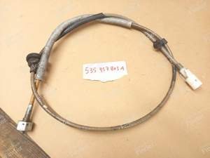 Zählerkabel - VOLKSWAGEN (VW) Corrado - 535957803A- thumb-1