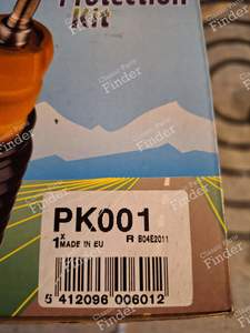 Dust cover for VW and SEAT front shock absorbers - VOLKSWAGEN (VW) Passat / Santana (B2) - PK001- thumb-1