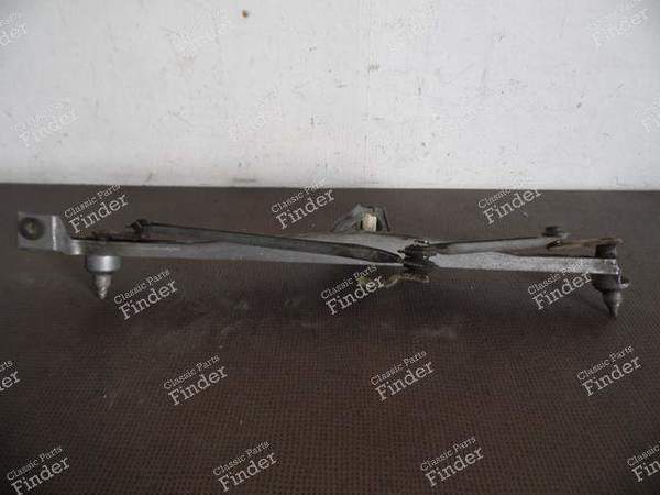 GESTÄNGE FÜR FRONTSCHEIBENWISCHER 94462803100 PORSCHE 944-2 - PORSCHE 944 - 944.628.031.00 ou à 944.628.961.00- 8