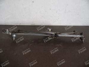 GESTÄNGE FÜR FRONTSCHEIBENWISCHER 94462803100 PORSCHE 944-2 - PORSCHE 944 - 944.628.031.00 ou à 944.628.961.00- thumb-8