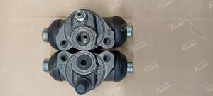 Left and Right Rear Brake Cylinders - FIAT Ritmo / Regata - 371002- thumb-2