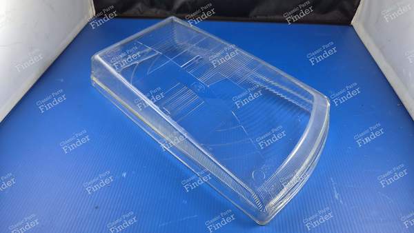 Left front headlight glass - PEUGEOT 304 - 2