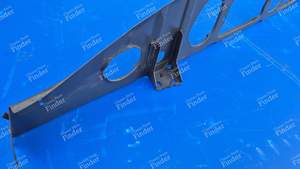 Rear transom plate - PEUGEOT 504 - 714901- thumb-3