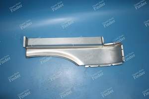 Tôle de réparation pour l'aile avant gauche en bas, pour la partie avant courte VW T4 1990- 1995 - VOLKSWAGEN (VW) T4 - thumb-1