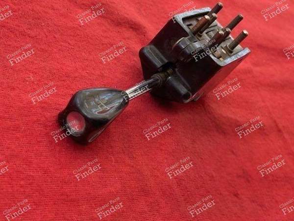 Headlight switch - CITROËN DS / ID - 3