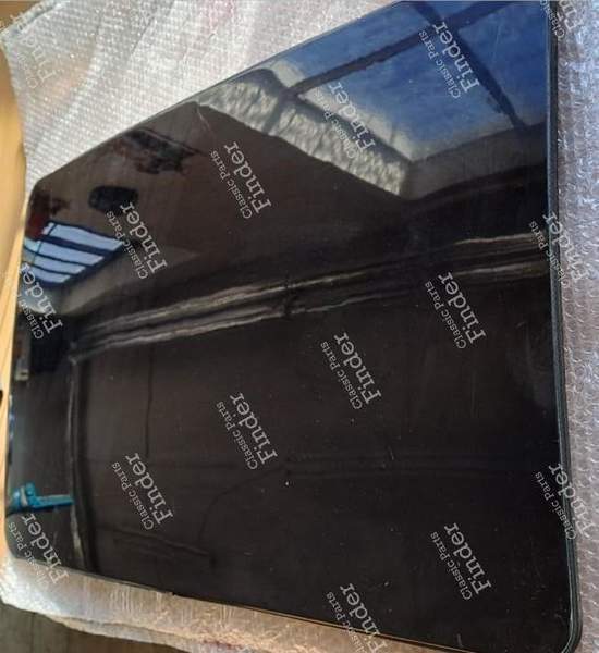 Targa sunroof - PORSCHE 944 - 94456491701- 0