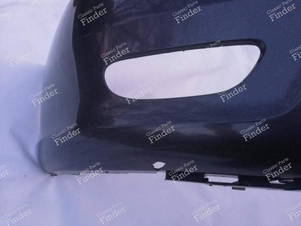 Original front bumper - PEUGEOT 406 Coupé - 7401J6- 7