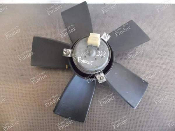 LÜFTER KÜHLUNG 92862414500 PORSCHE 928 - PORSCHE 928 - 0130304210- 6