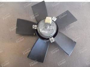 LÜFTER KÜHLUNG 92862414500 PORSCHE 928 - PORSCHE 928 - 0130304210- thumb-6