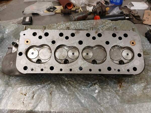 Cooper S 1275 Cylinder Head - AUSTIN Seven / Mini - 2