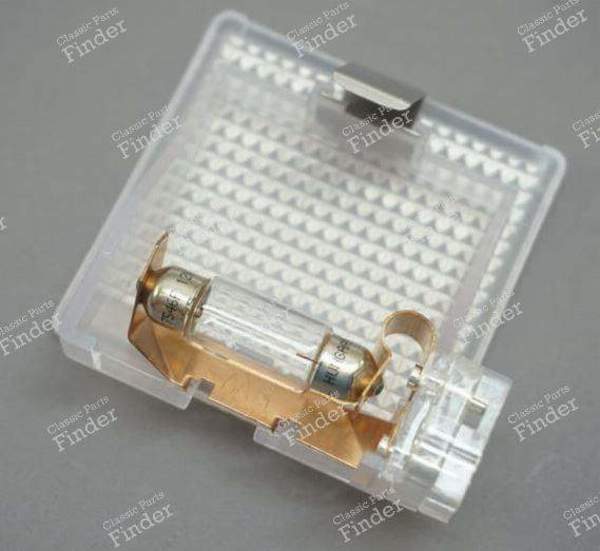 ECLAIRAGE DE PORTIERE - MERCEDES BENZ SL (R129) - 1298200201