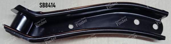 Paar Querlenker vorne links und rechts - OPEL Corsa (A) - TS810/TS811- 2