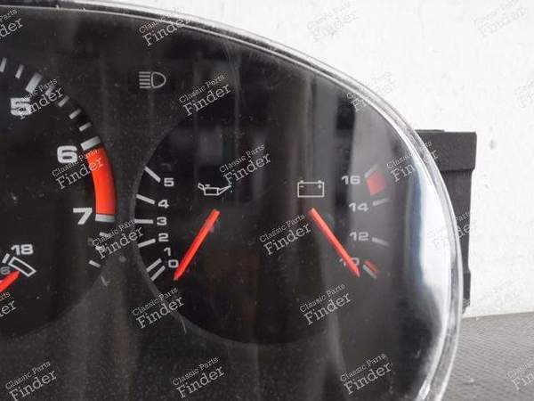 INSTRUMENTENKOMBINATION PORSCHE 928 1978-1982 - PORSCHE 928 - 928.641.104.31- 4