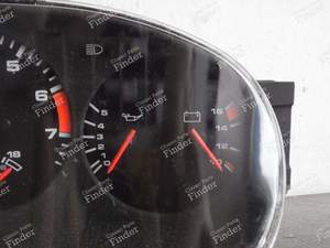 INSTRUMENTENKOMBINATION PORSCHE 928 1978-1982 - PORSCHE 928 - 928.641.104.31- thumb-4